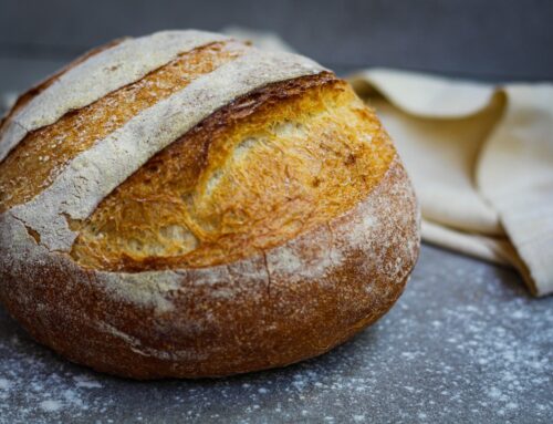 Un Pan de Campo para Deslumbrar al Jet Set.