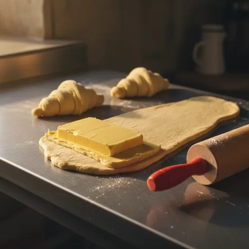 Margarinas para Pastelería