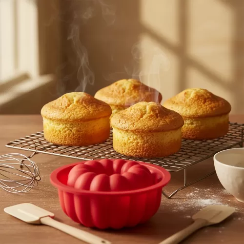 Premezclas para Pastelería