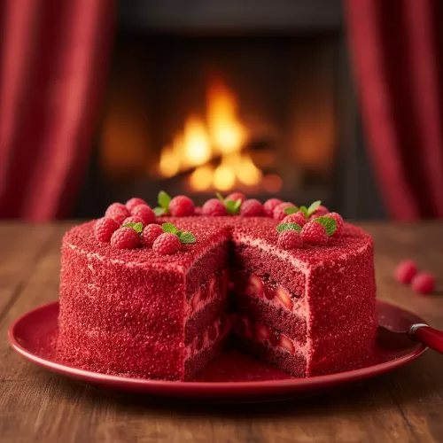 Rellenos con Fruta y Remojos