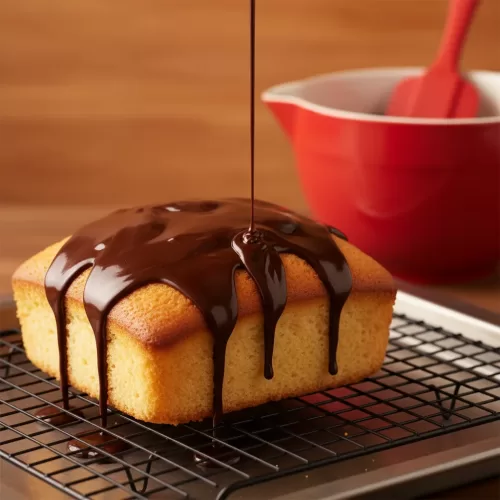 Coberturas de Chocolate